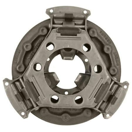 Aftermarket Clutch Pressure Plate Fits John Deere Industrial 450C 450D 450E 455D + AT43120